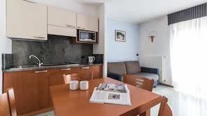 Comfort Studio | Private kitchen