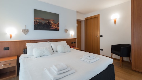 Business Apartment, 1 Bedroom