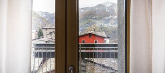 Residence Pizzo Scalino