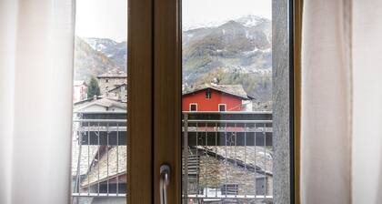 Residence Pizzo Scalino