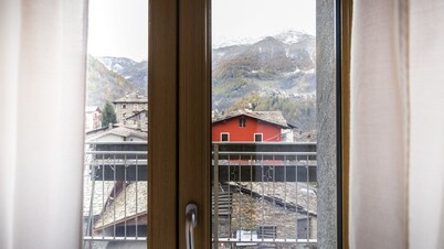 Residence Pizzo Scalino