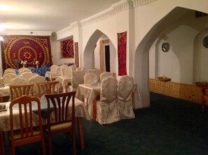 Tempat makan