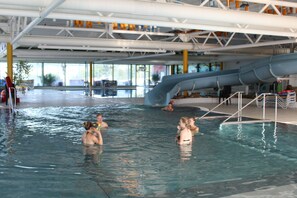 Children's pool - Hotel Rösslwirt (Lam)