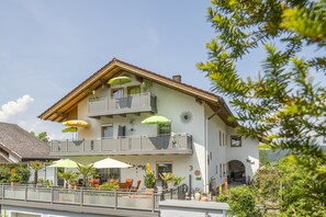 Exterior - Hotel Rösslwirt (Lam)