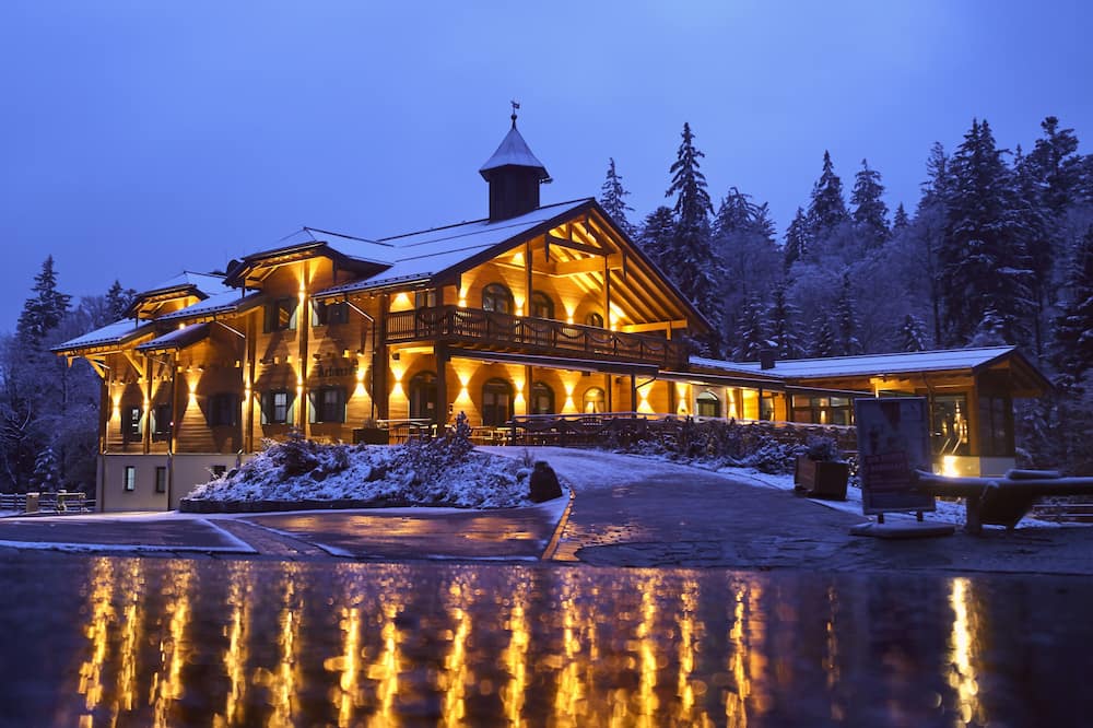 Hotel Rösslwirt