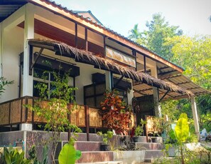 Exterior - Flower Power Village (Ranong)