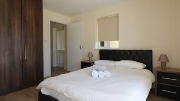 1 bedroom, free WiFi