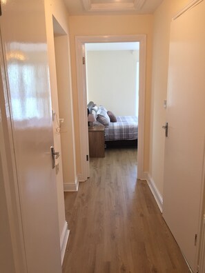 Apartment, 1 Bedroom | Living area - Philipsburgh Self Catering Apartments (Dublin)