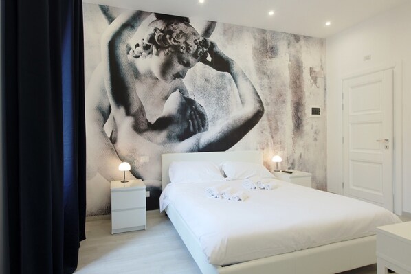 Chambre Double Standard