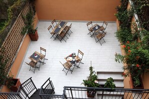Terras