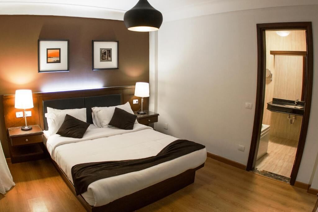 Basic-Villa | 1 Schlafzimmer, Minibar, Zimmersafe, Verdunkelungsvorhänge