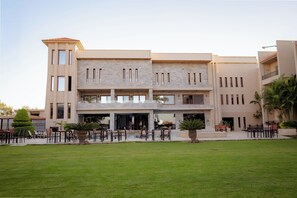 Junior Duplex | Garden view - Panacea Suites Hotel (Borg el Arab)