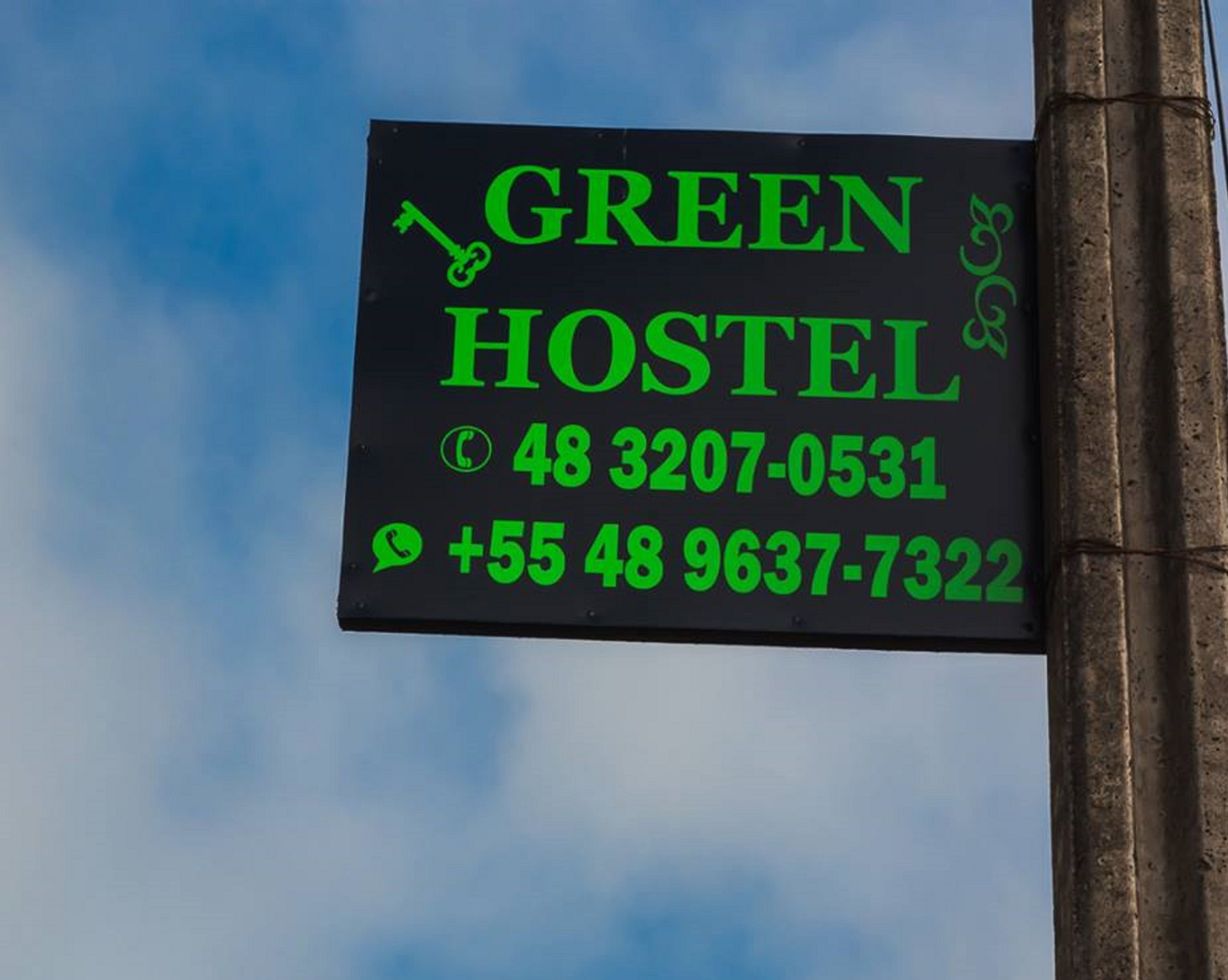 Photo - Hospedaria Green Hostel