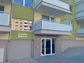 Exterieur