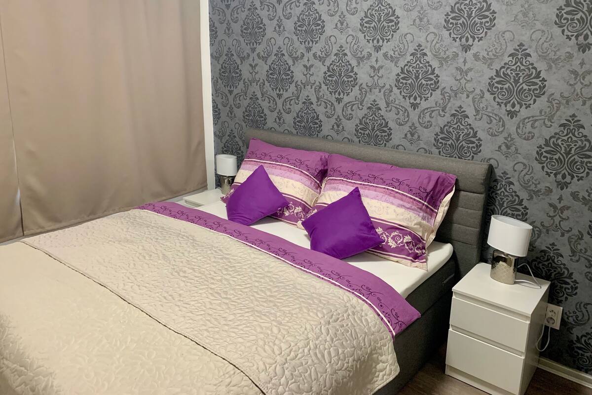 Extra beds