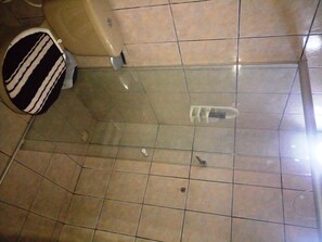 Dusche