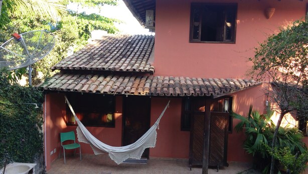 Unclassified image, 1 of 32, button - Residencial do Roberto Nogueira (Porto Seguro)