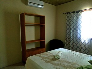 2 bedrooms, free WiFi