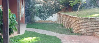 Residencial do Roberto Nogueira