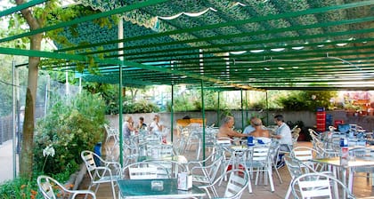 Hostal La Pastora