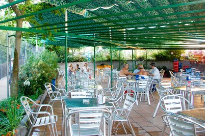 Hostal La Pastora