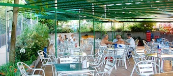 Hostal La Pastora