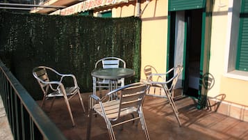 Terras