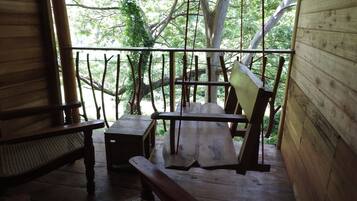 Panoramic Double Room | Desk, laptop workspace, iron/ironing board, free WiFi