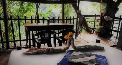 Riverside Cabana Yala
