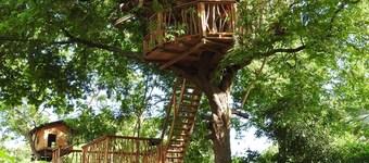 Riverside Cabana Yala