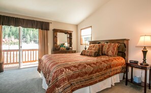 Cabin, 2 Bedrooms