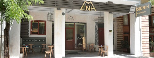 Meni Apartments Hotel