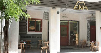 Meni Apartments Hotel