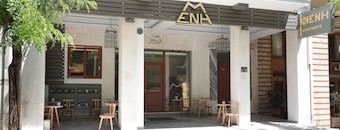 Meni Apartments Hotel