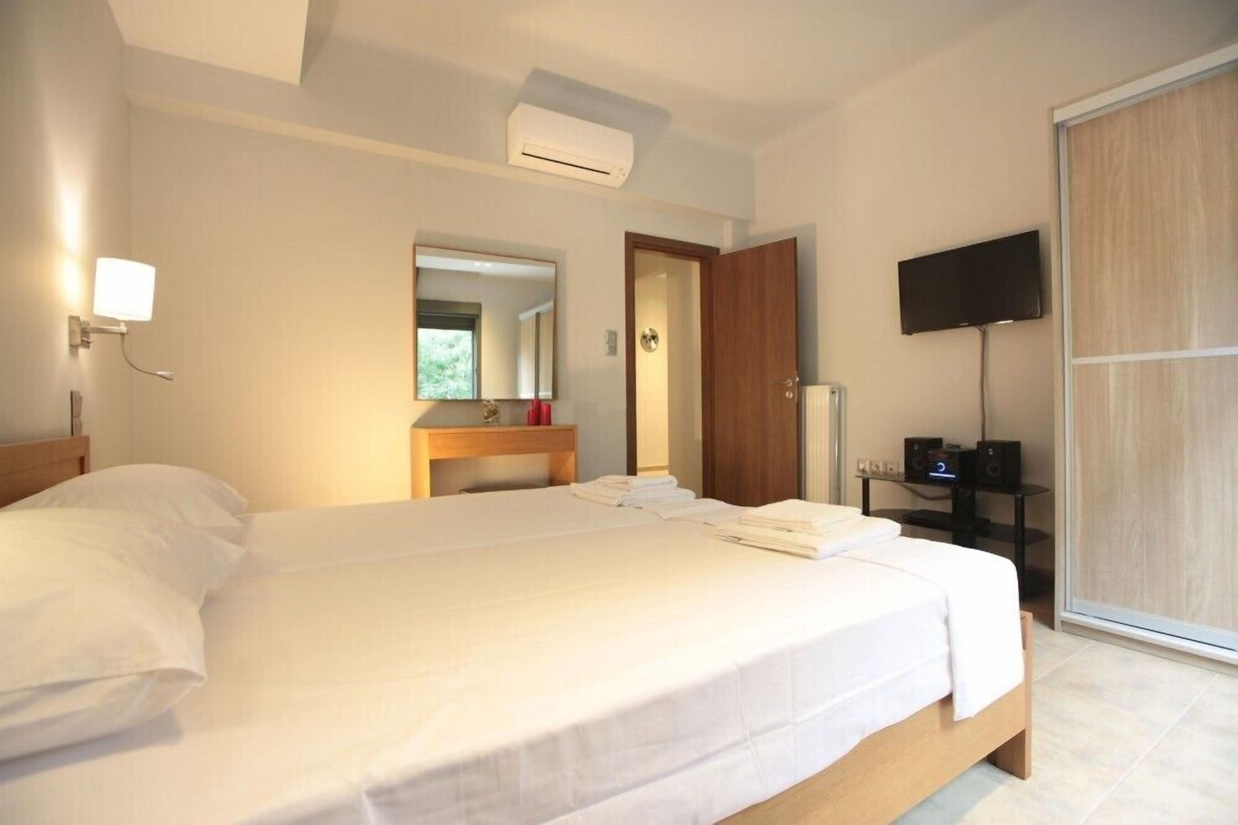 Foto - Meni Apartments