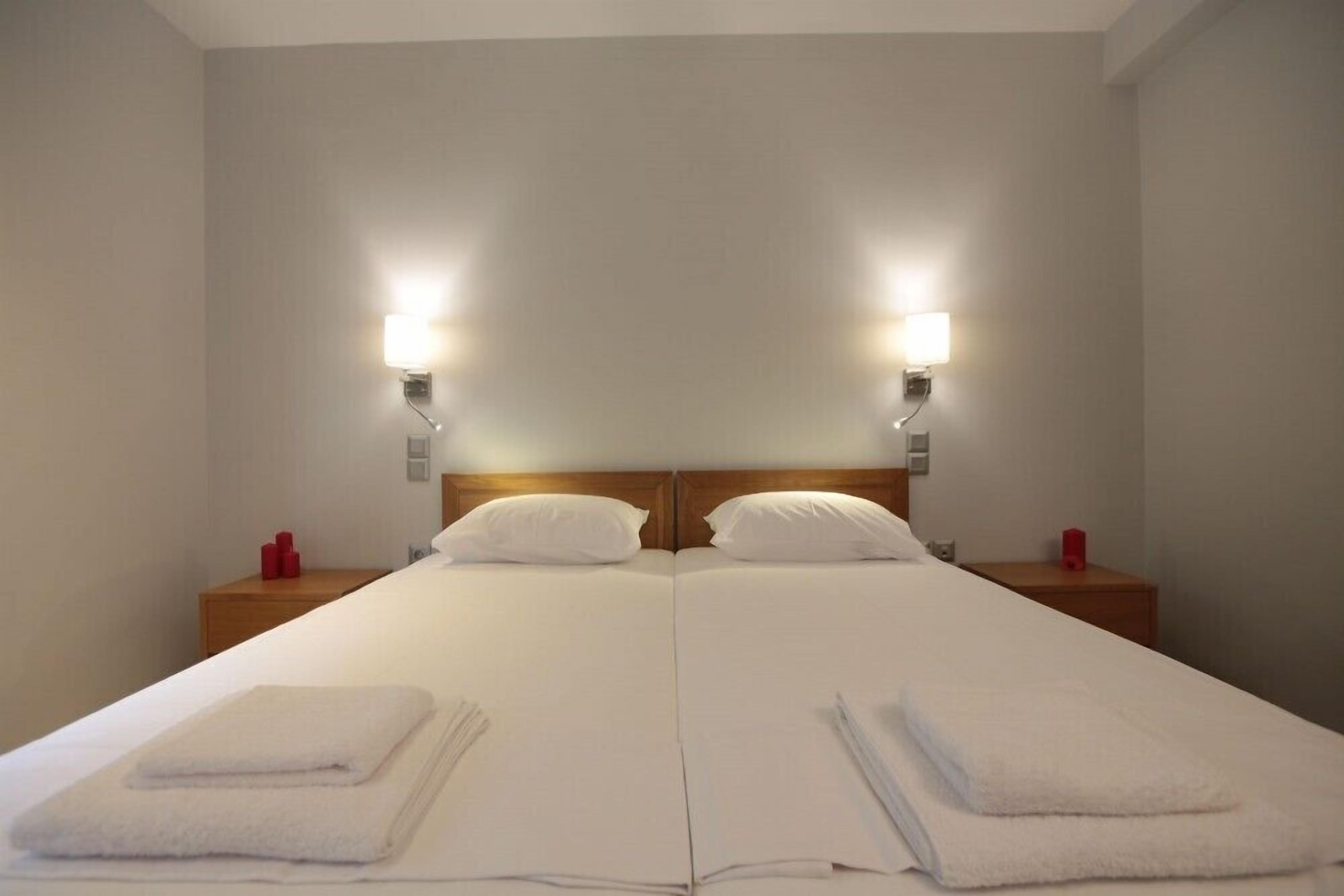 Foto - Meni Apartments