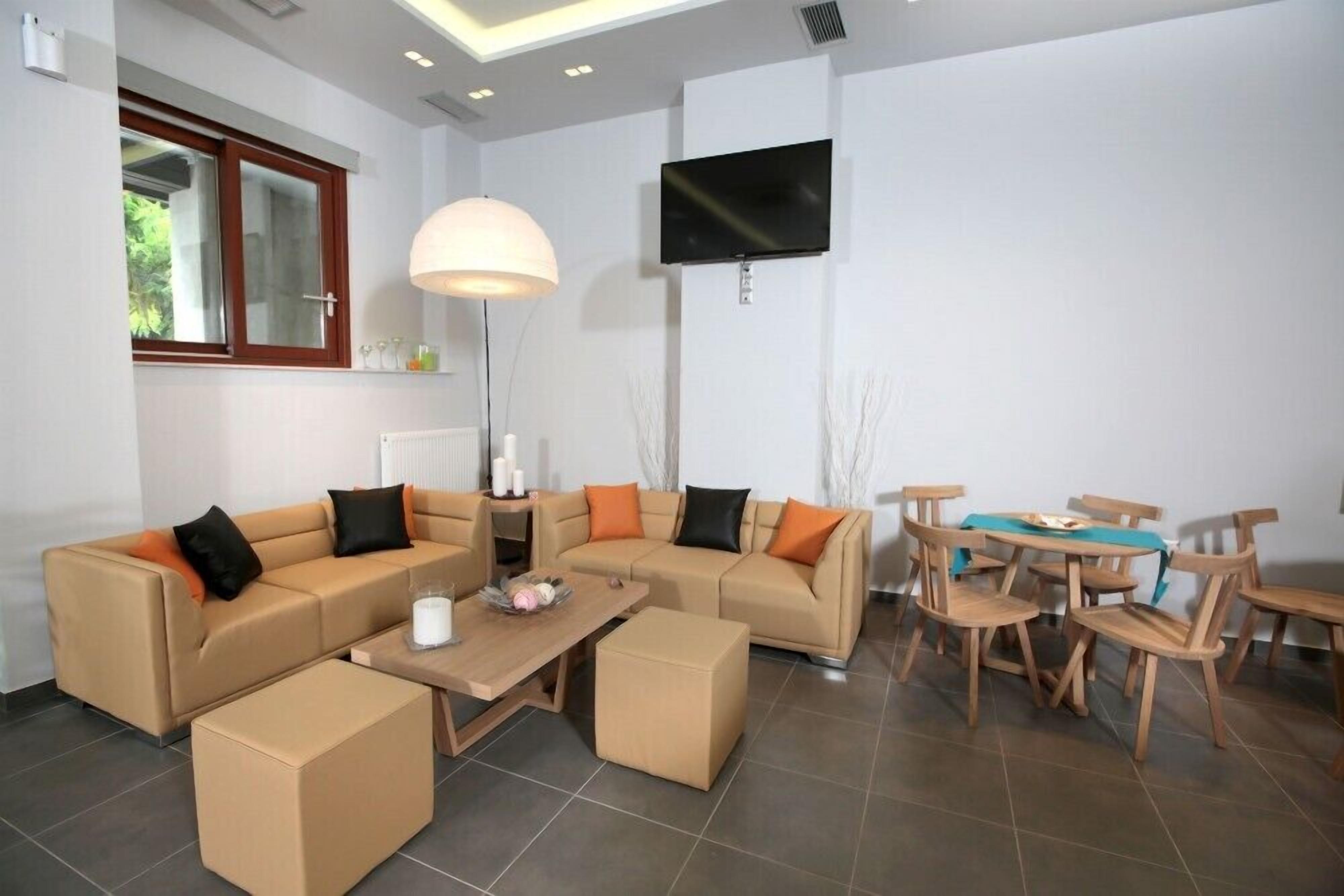 Photo - Meni Apartments Hotel
