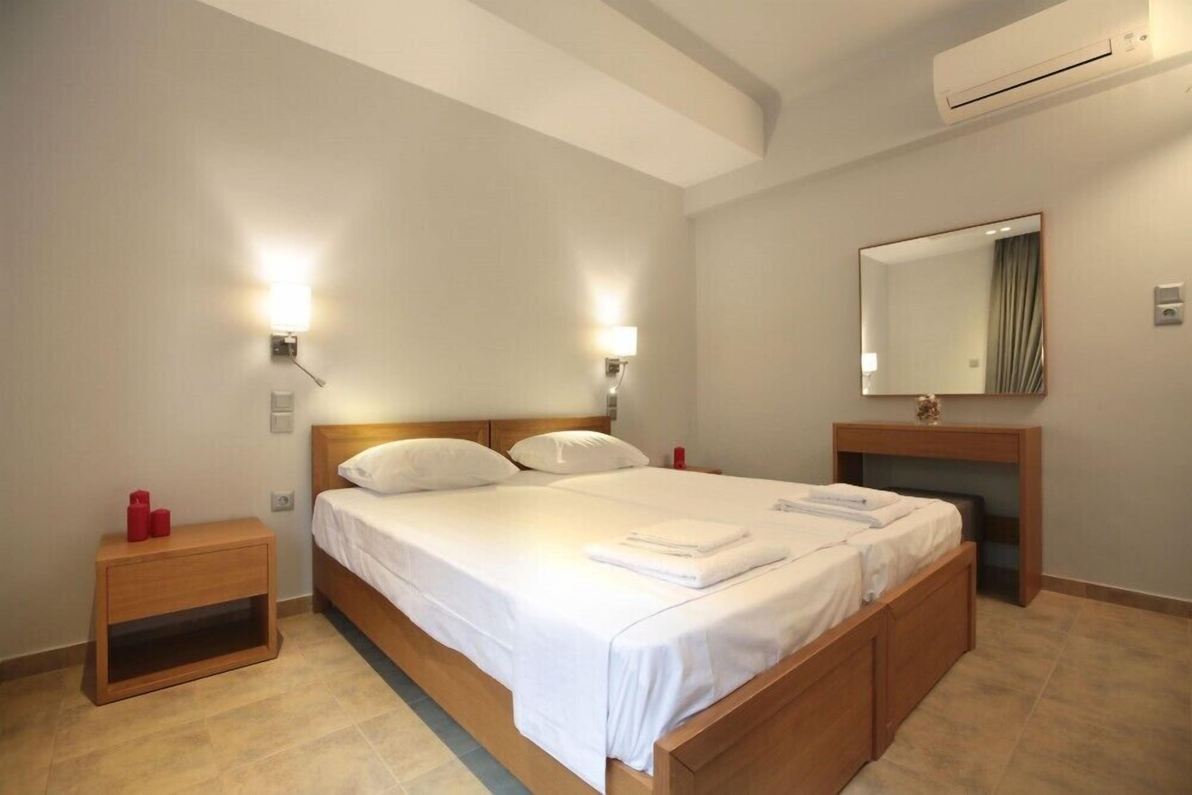 Foto - Meni Apartments