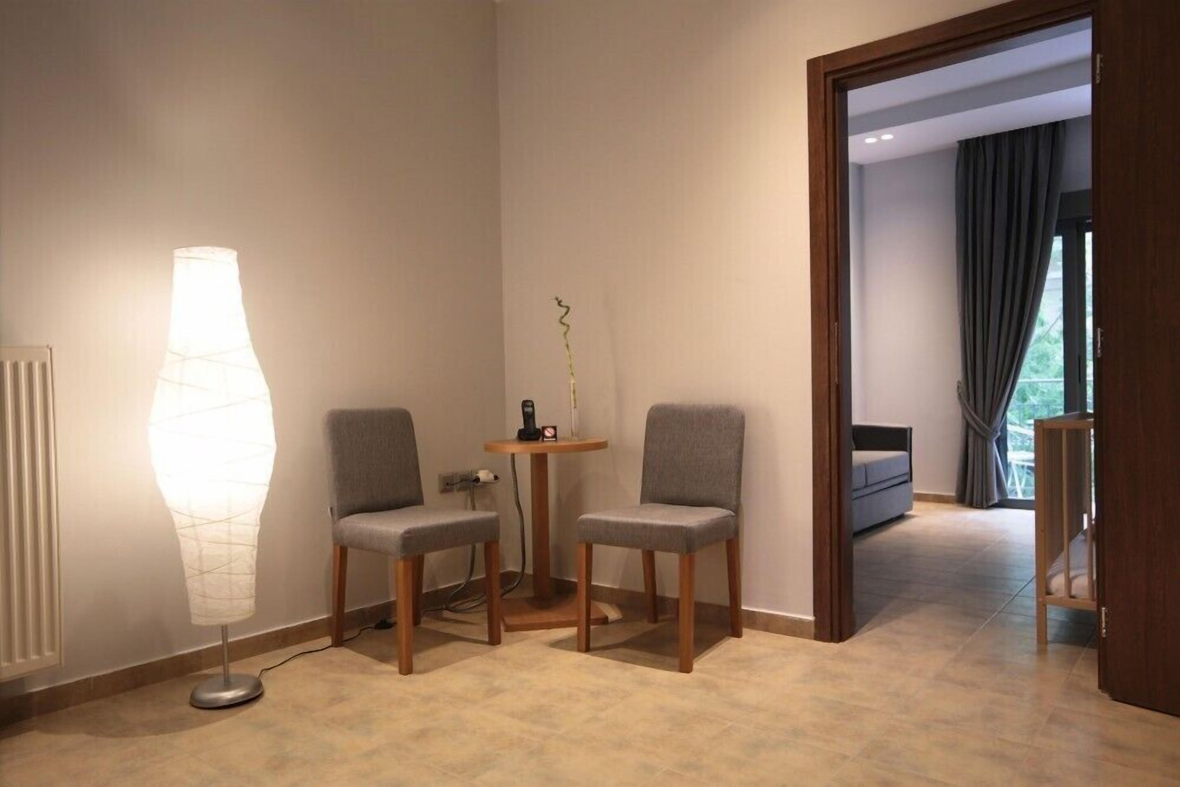 Foto - Meni Apartments