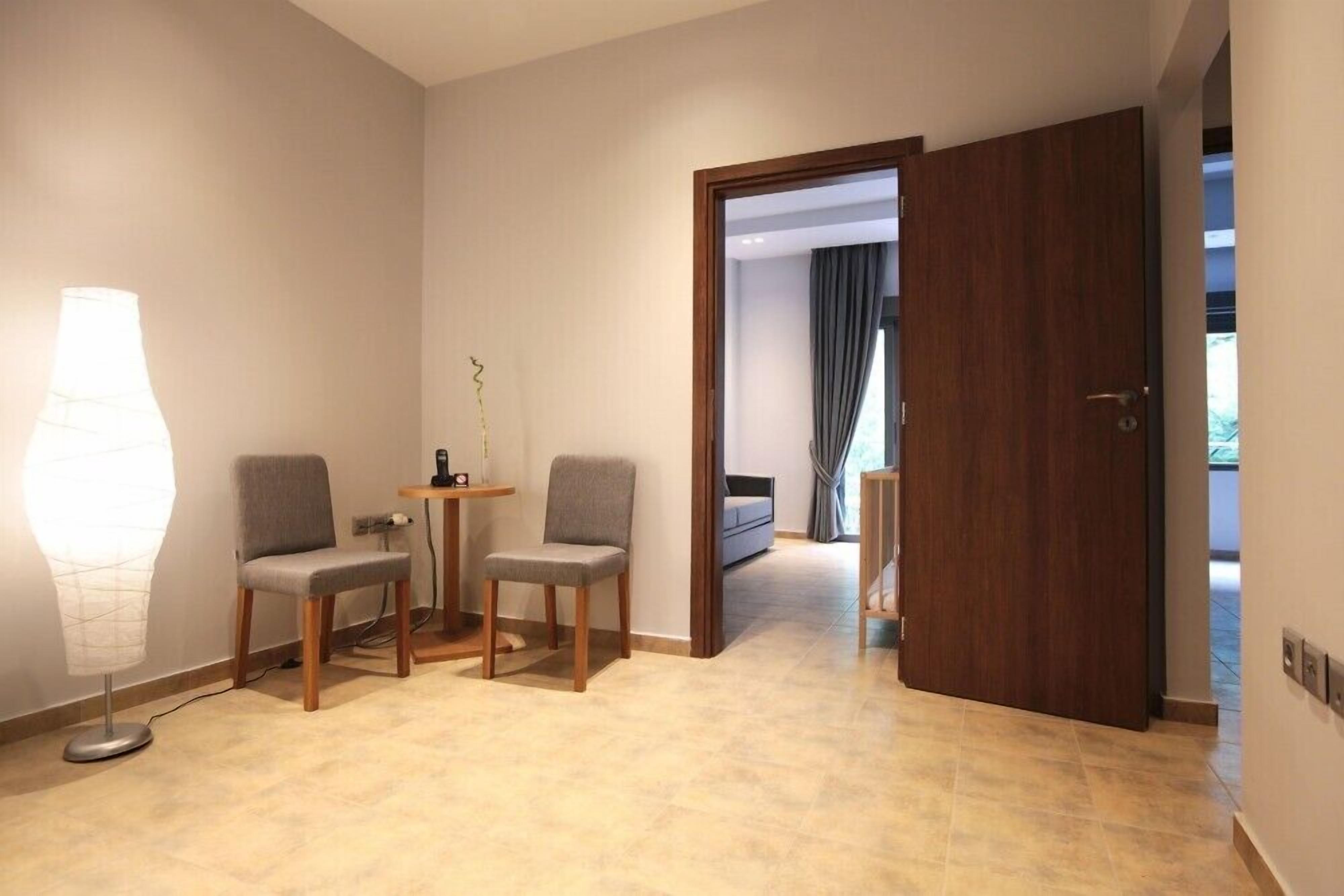 Foto - Meni Apartments