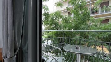 客房景觀
