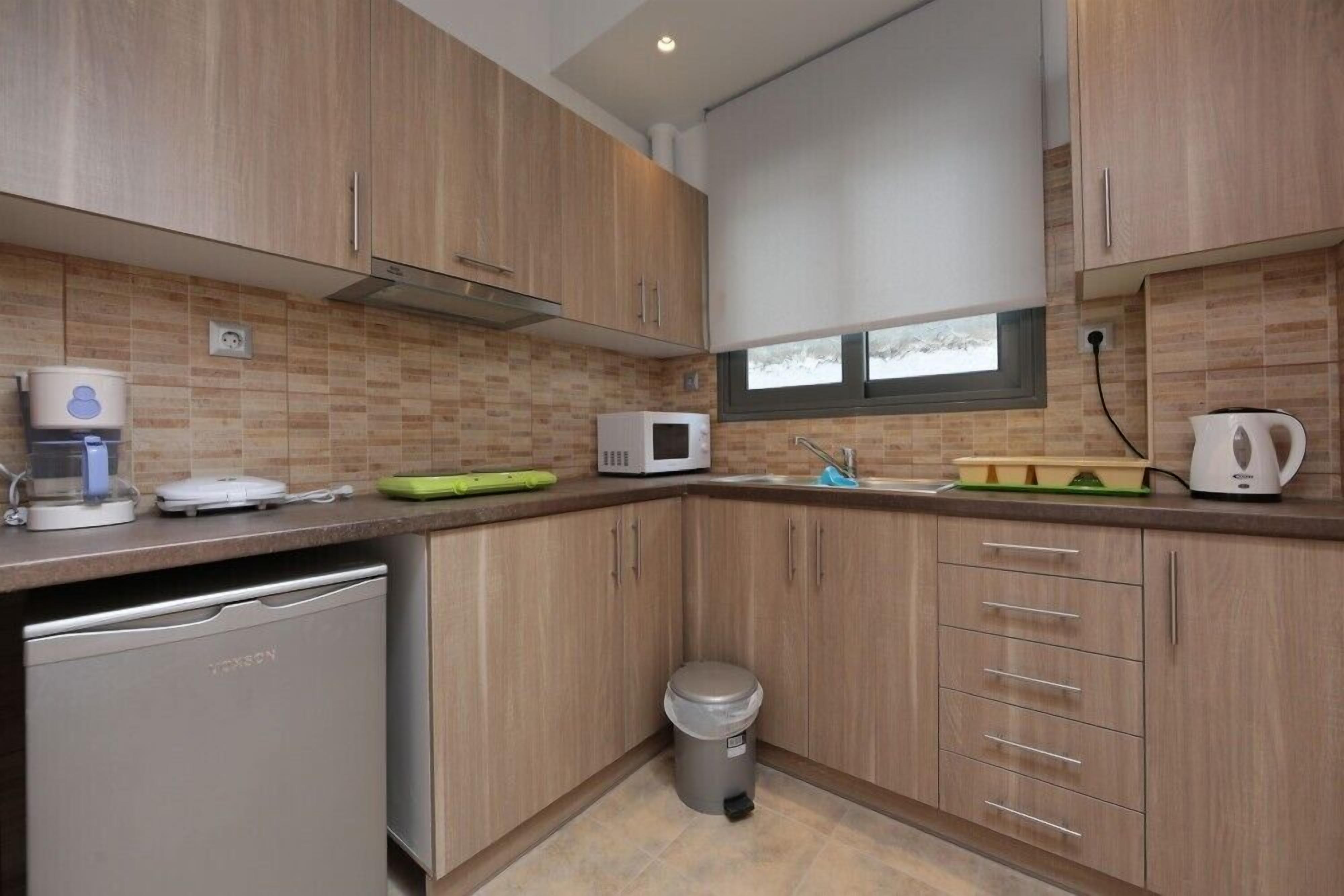 Foto - Meni Apartments