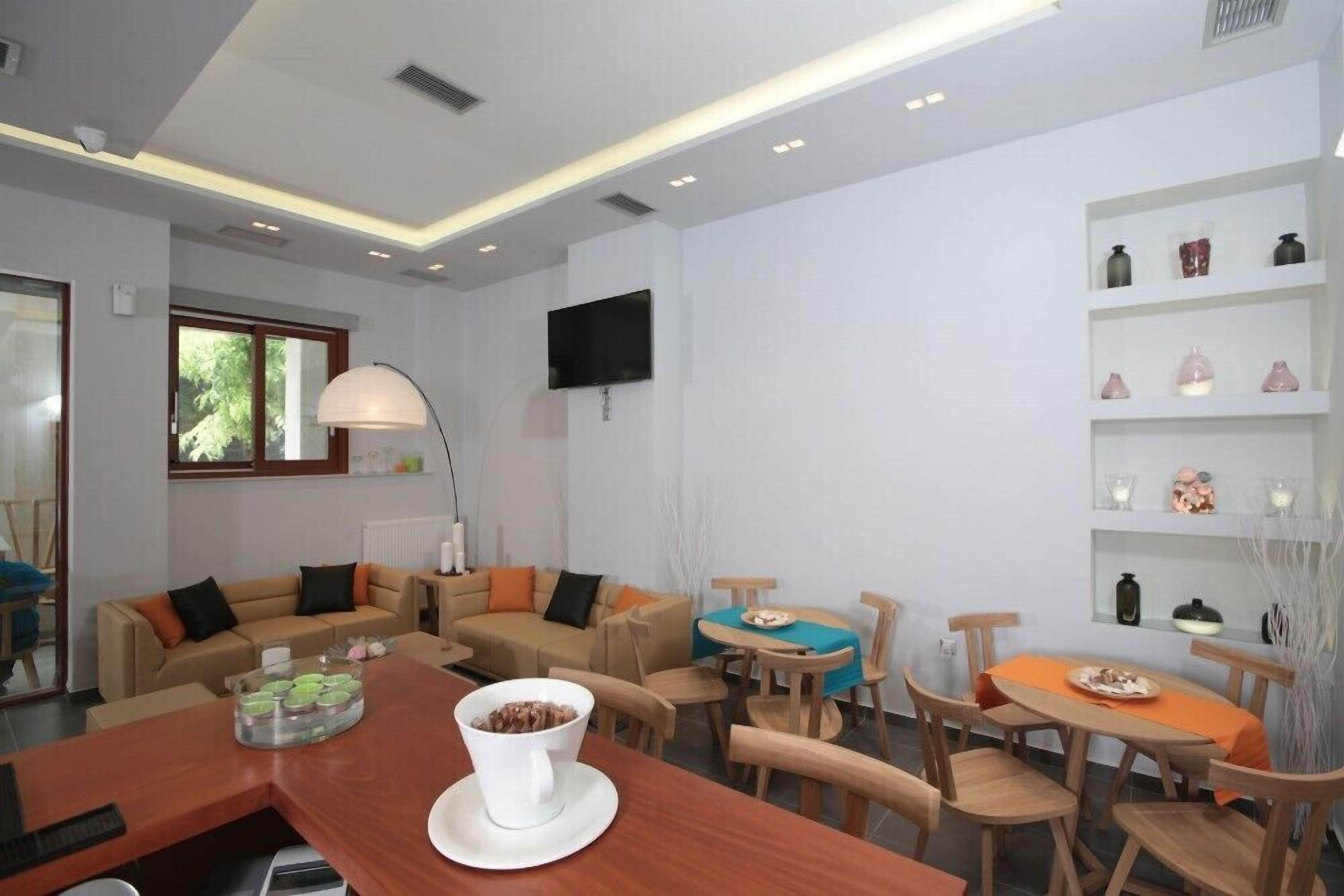 Photo - Meni Apartments Hotel