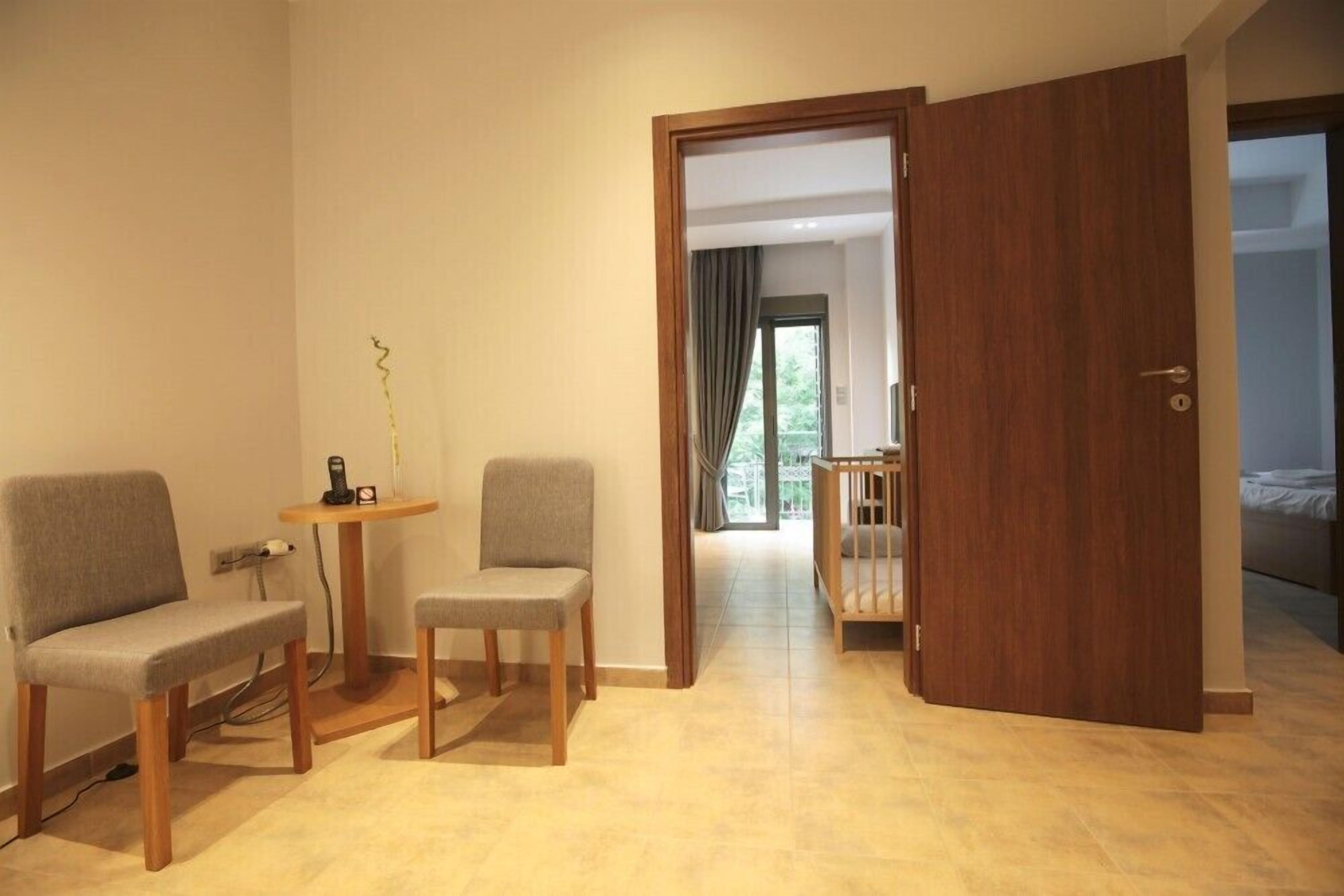 Foto - Meni Apartments