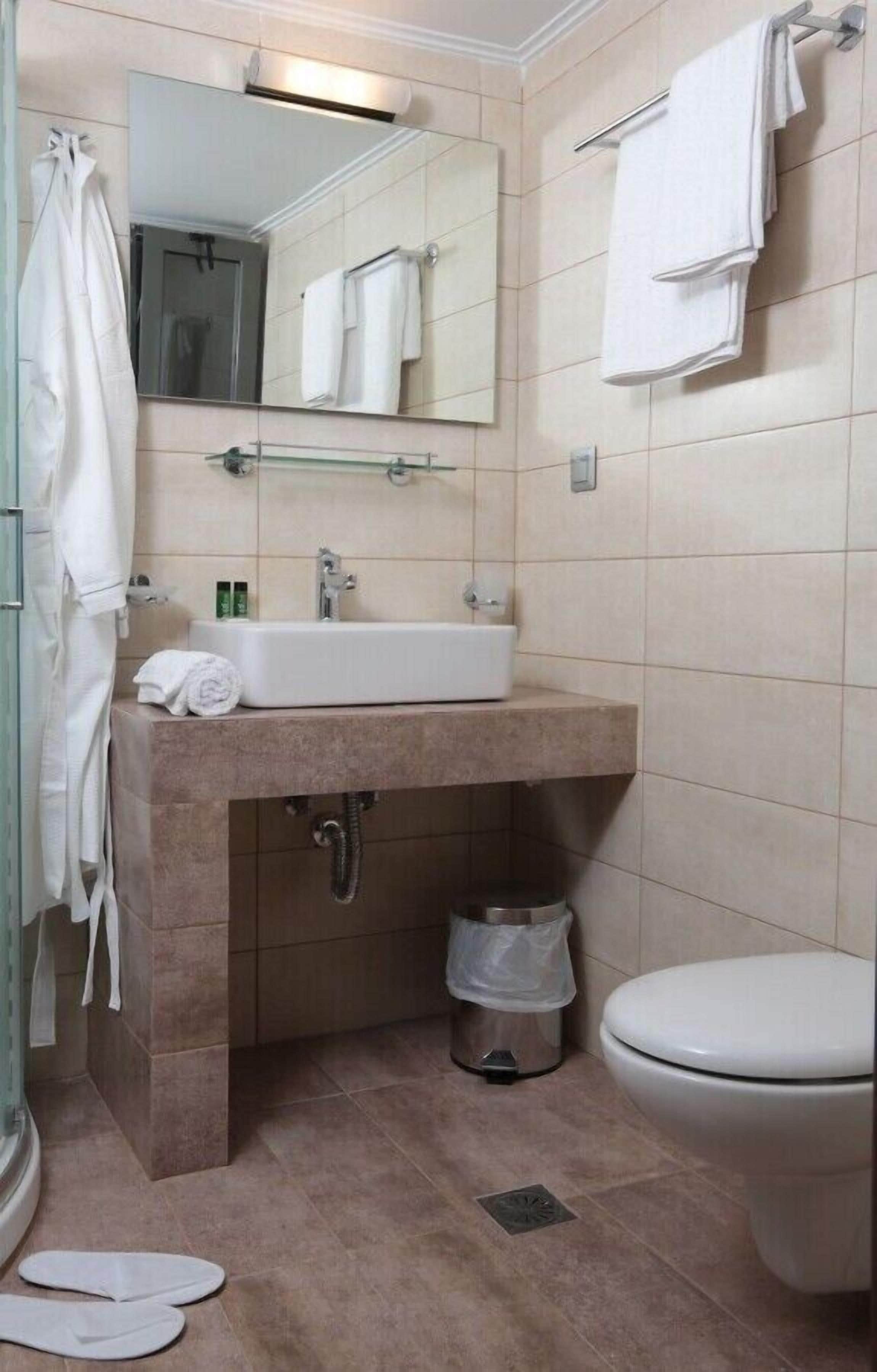 Foto - Meni Apartments