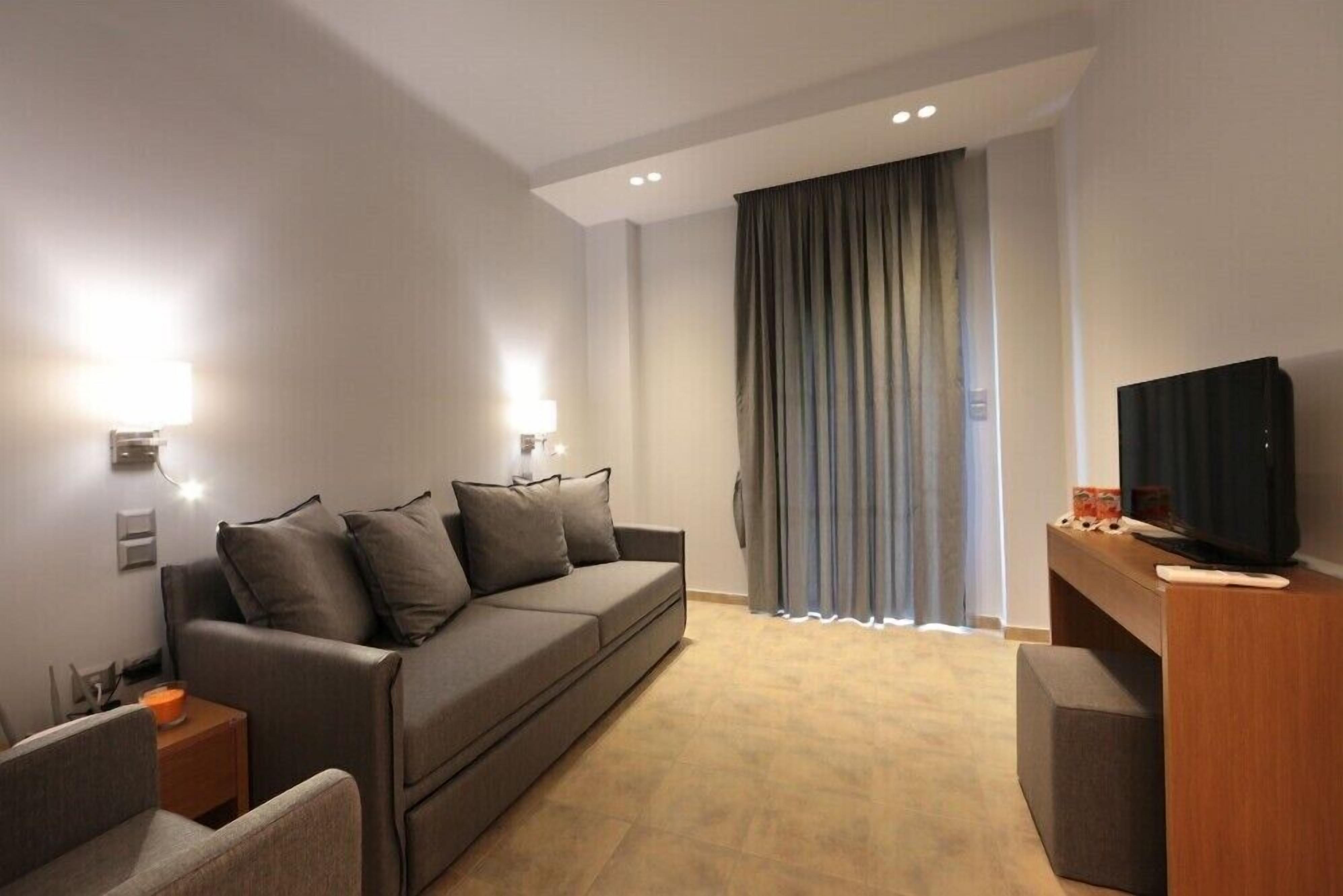 Foto - Meni Apartments