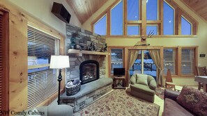 House, 3 Bedrooms | 5 bedrooms, free WiFi