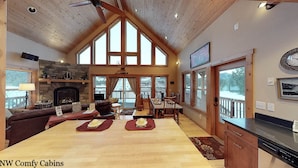 Unclassified image, 3 of 42, button - Peterson Acres (Leavenworth)
