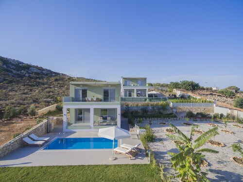 Katakis Villas