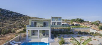 Katakis Villas